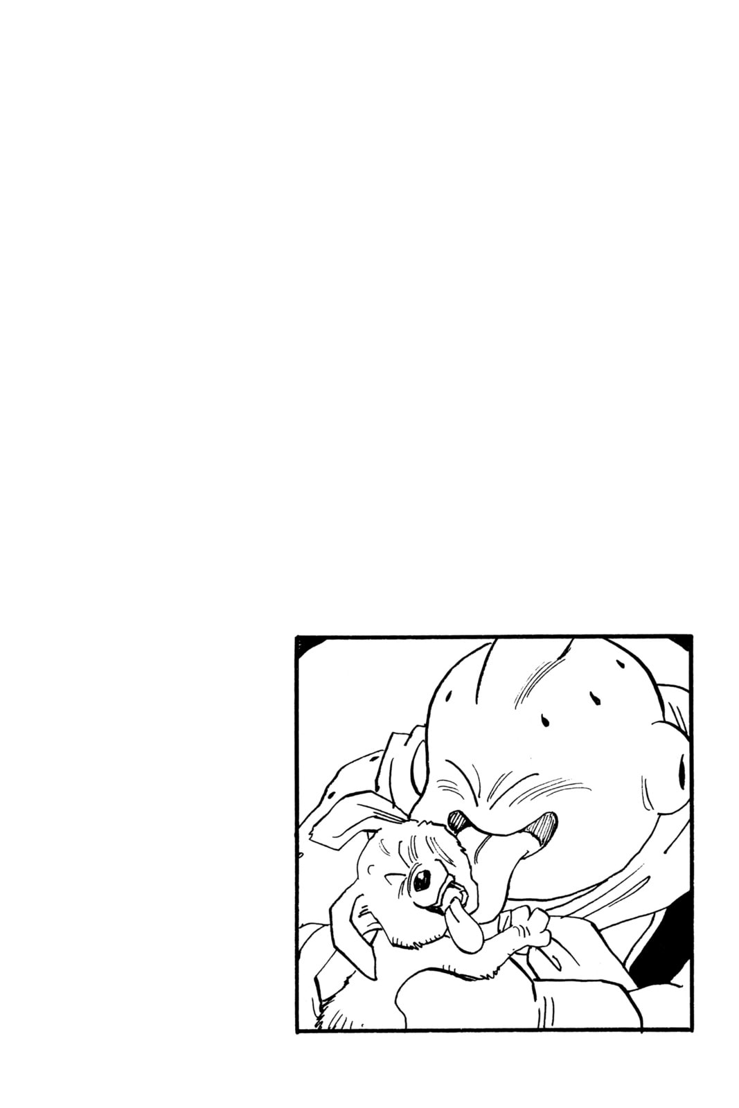 Read Dragon Ball chapter 289 image 13 on Lezhin