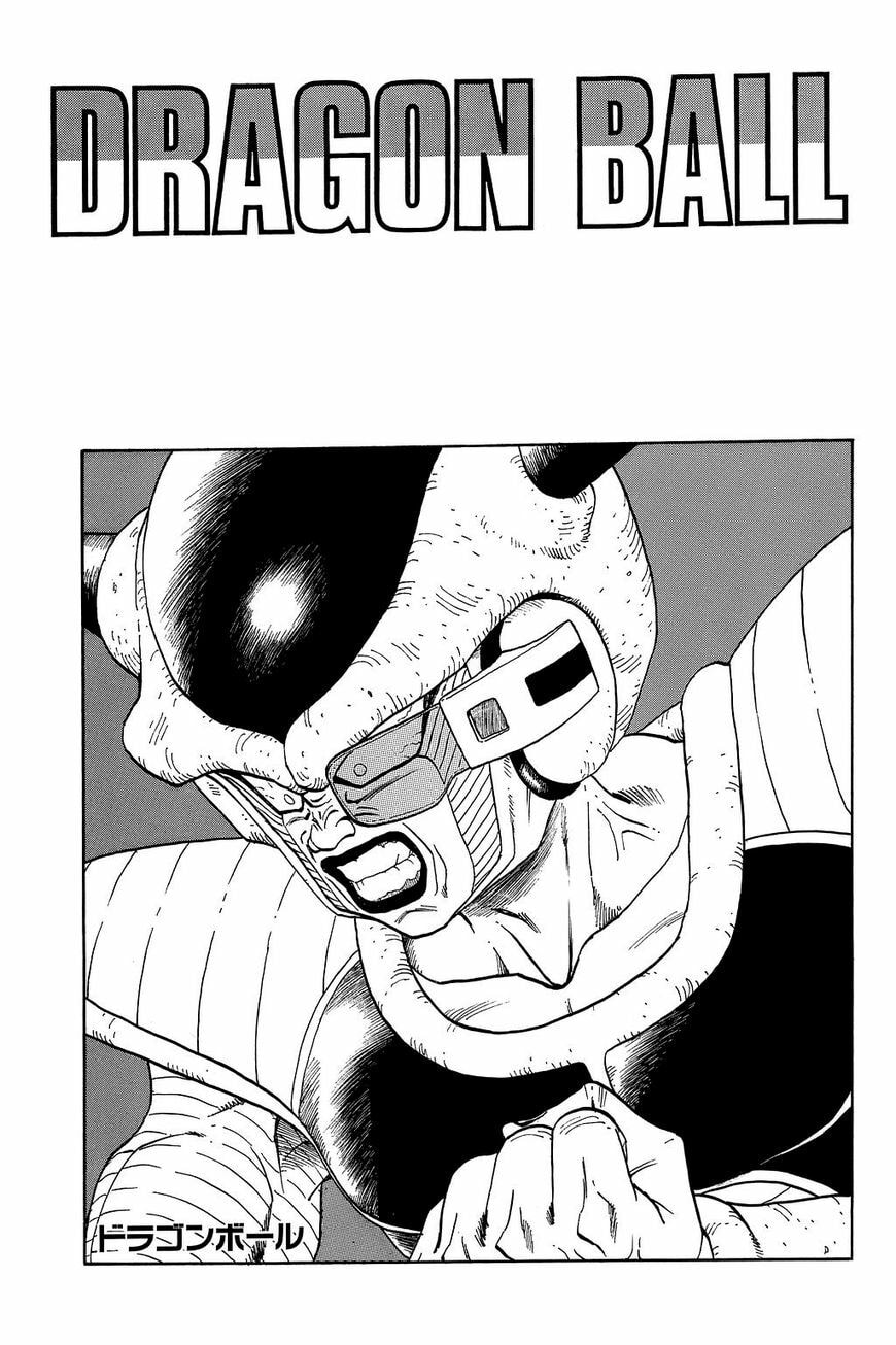 Read Dragon Ball chapter 299.5 image 6 on Lezhin