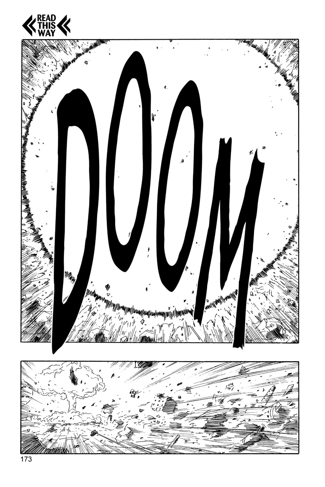 Read Dragon Ball chapter 304 image 4 on Lezhin