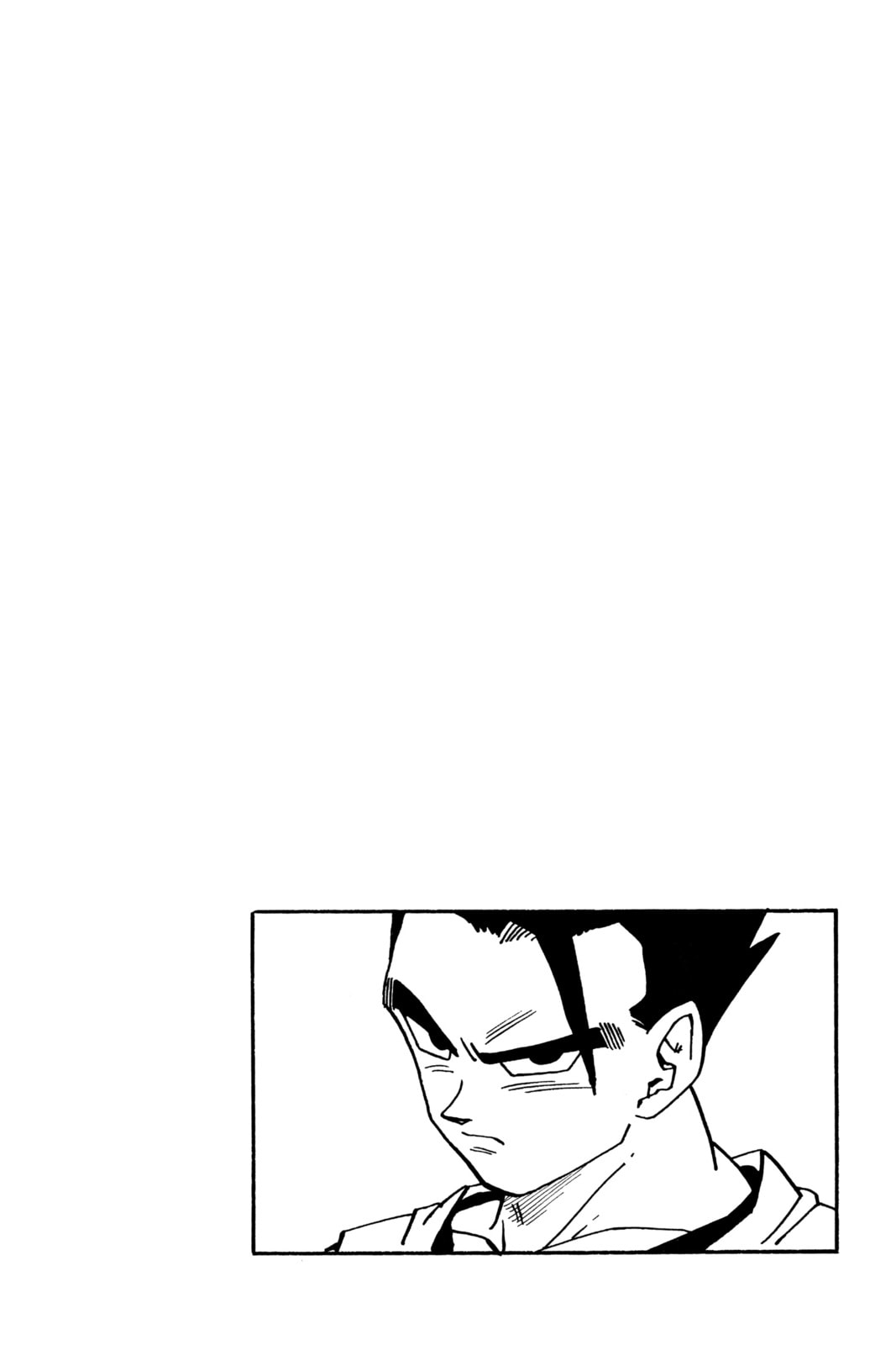 Read Dragon Ball chapter 305 image 13 on Lezhin