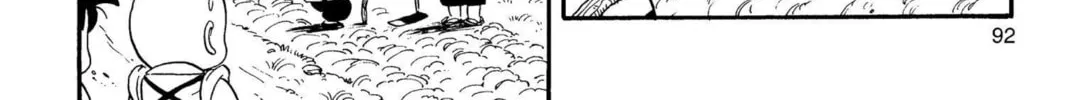 Read Dragon Ball chapter 31 image 1 on Lezhin