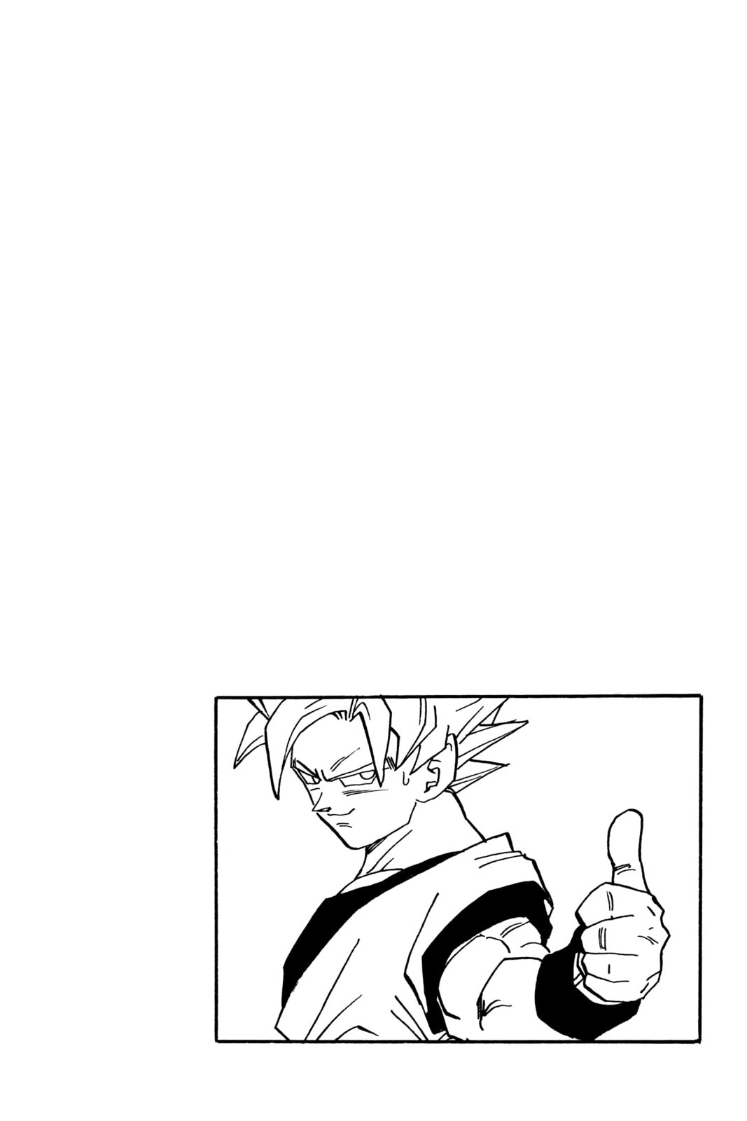 Read Dragon Ball chapter 315 image 13 on Lezhin