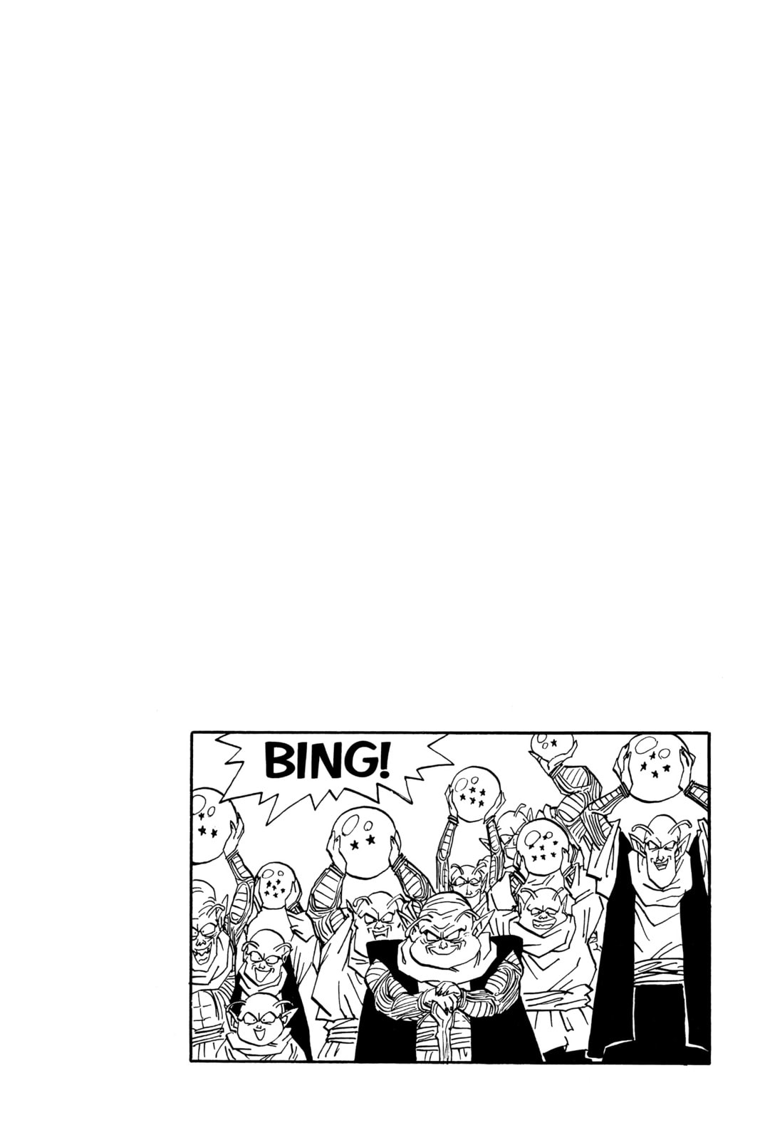 Read Dragon Ball chapter 319 image 13 on Lezhin