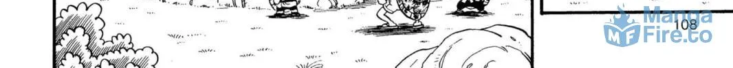 Read Dragon Ball chapter 32 image 5 on Lezhin