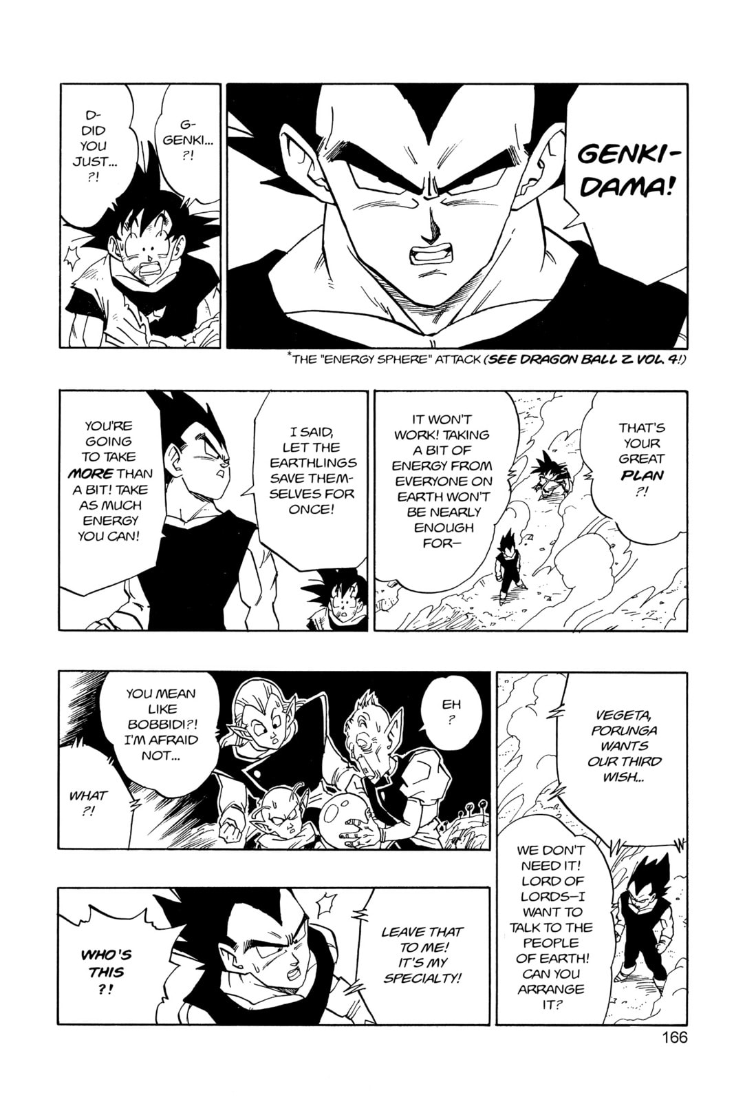 Read Dragon Ball chapter 320 image 7 on Lezhin