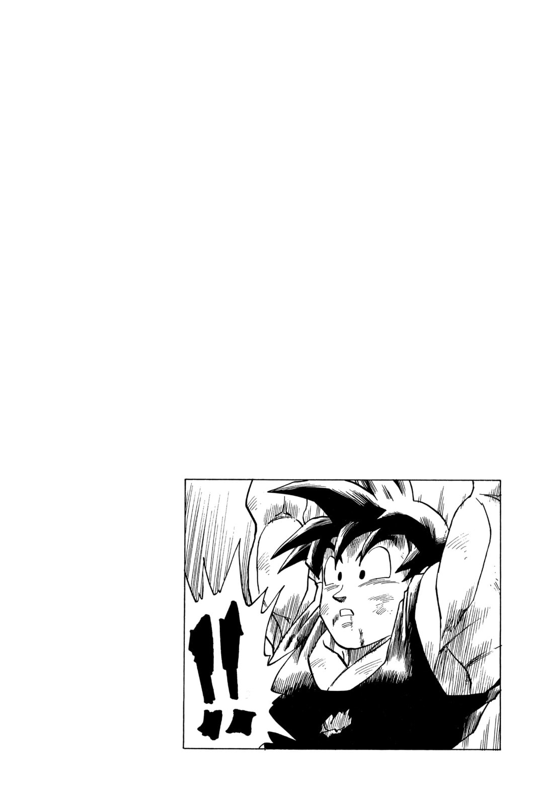 Read Dragon Ball chapter 321 image 13 on Lezhin