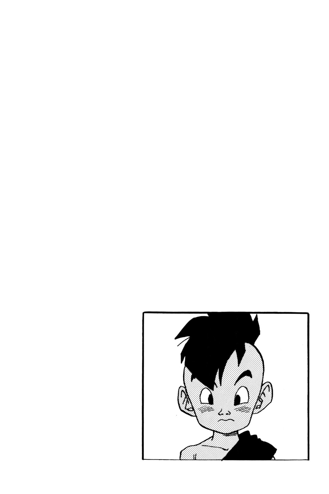 Read Dragon Ball chapter 324 image 13 on Lezhin