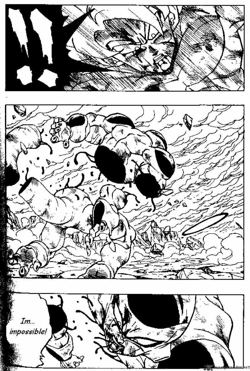 Read Dragon Ball chapter 326 image 10 on Lezhin