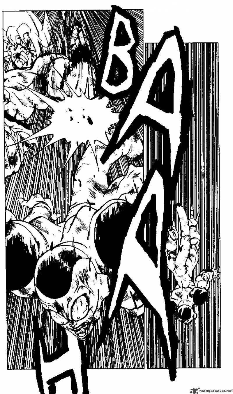Read Dragon Ball chapter 326 image 7 on Lezhin