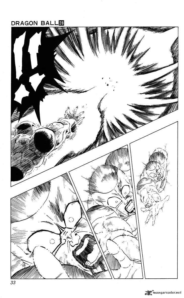Read Dragon Ball chapter 327 image 10 on Lezhin