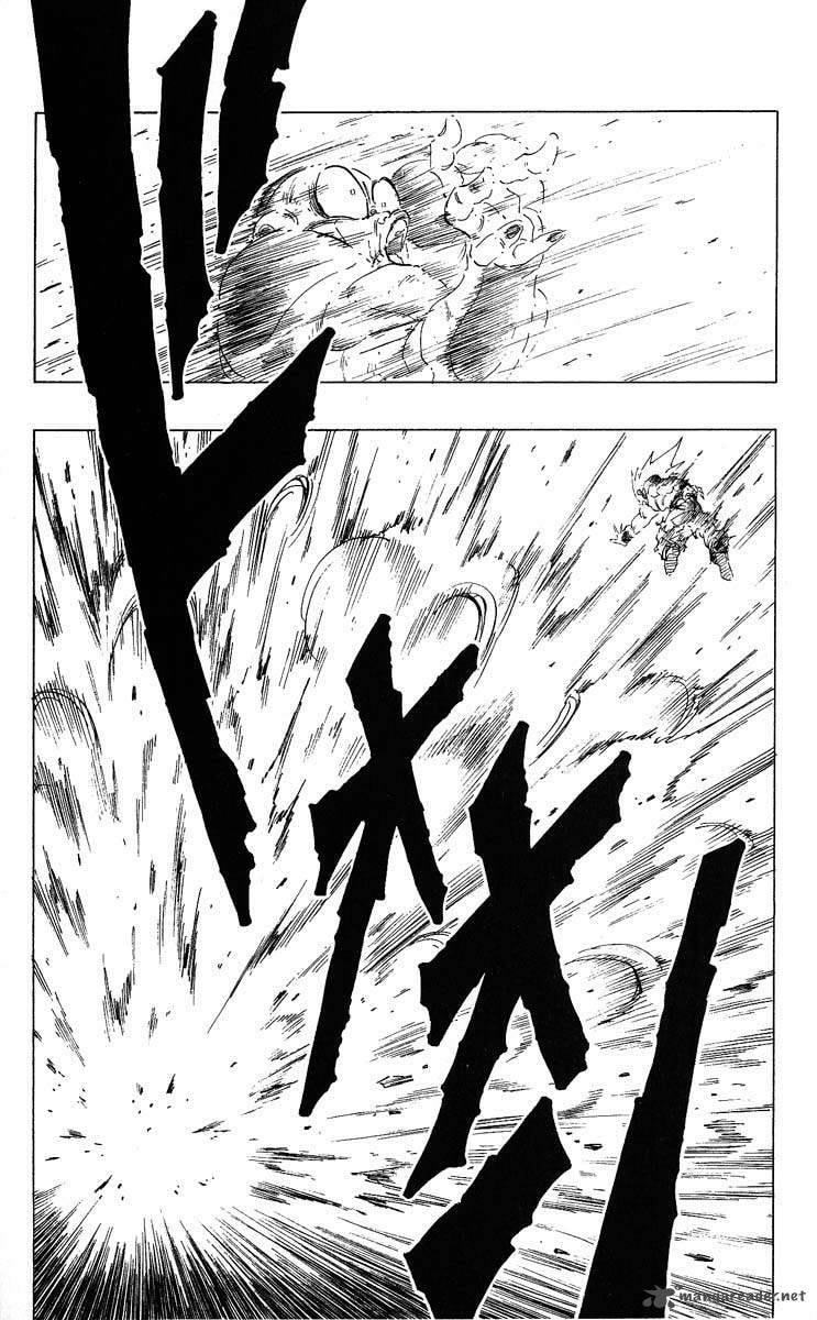 Read Dragon Ball chapter 327 image 11 on Lezhin