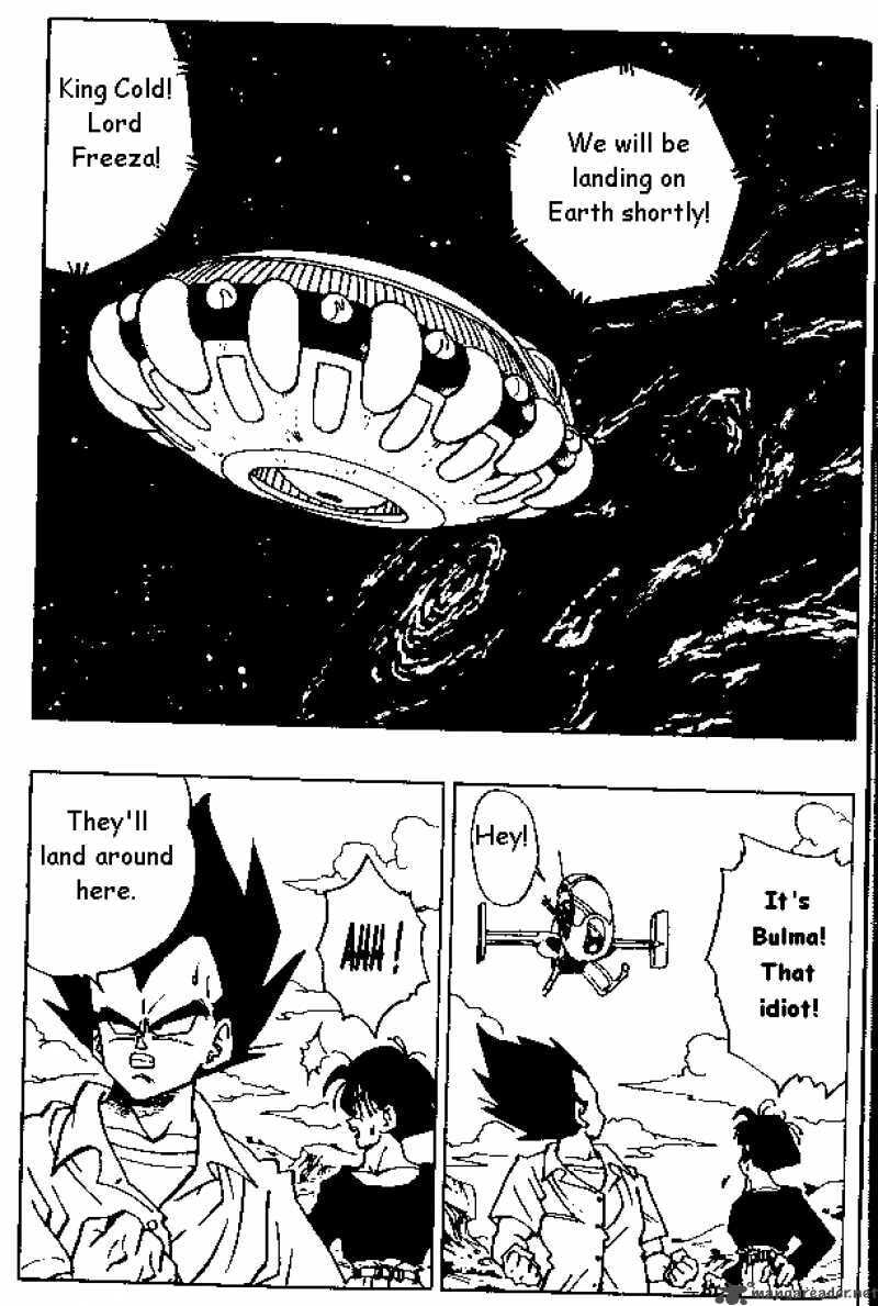 Read Dragon Ball chapter 330 image 2 on Lezhin