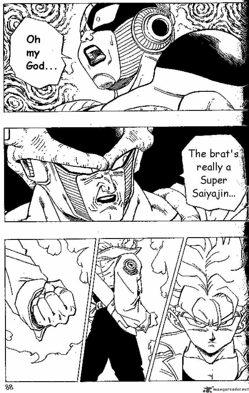 Read Dragon Ball chapter 331 image 10 on Lezhin