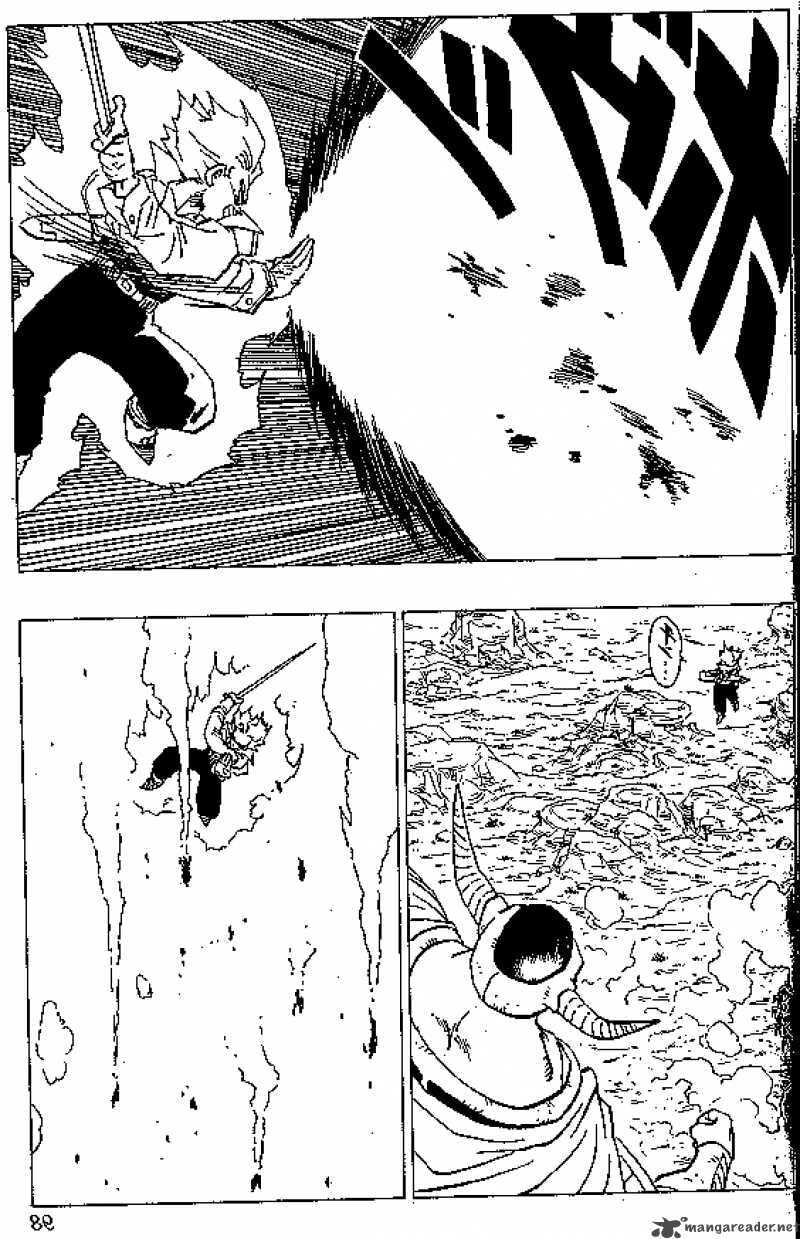 Read Dragon Ball chapter 332 image 2 on Lezhin