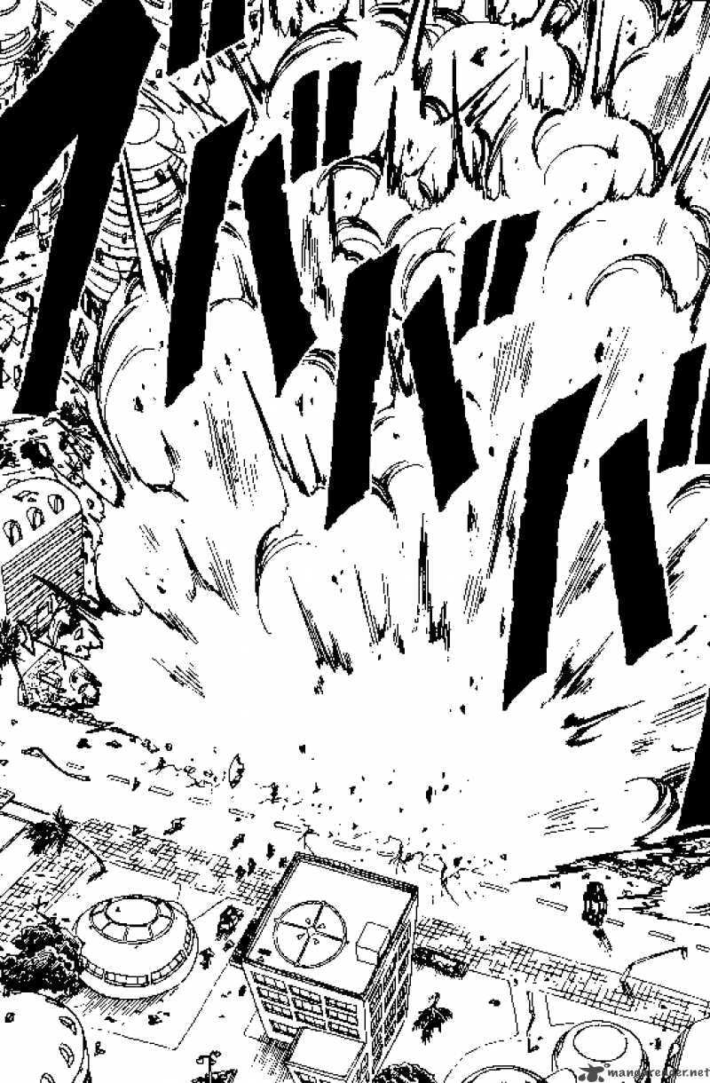 Read Dragon Ball chapter 339 image 7 on Lezhin