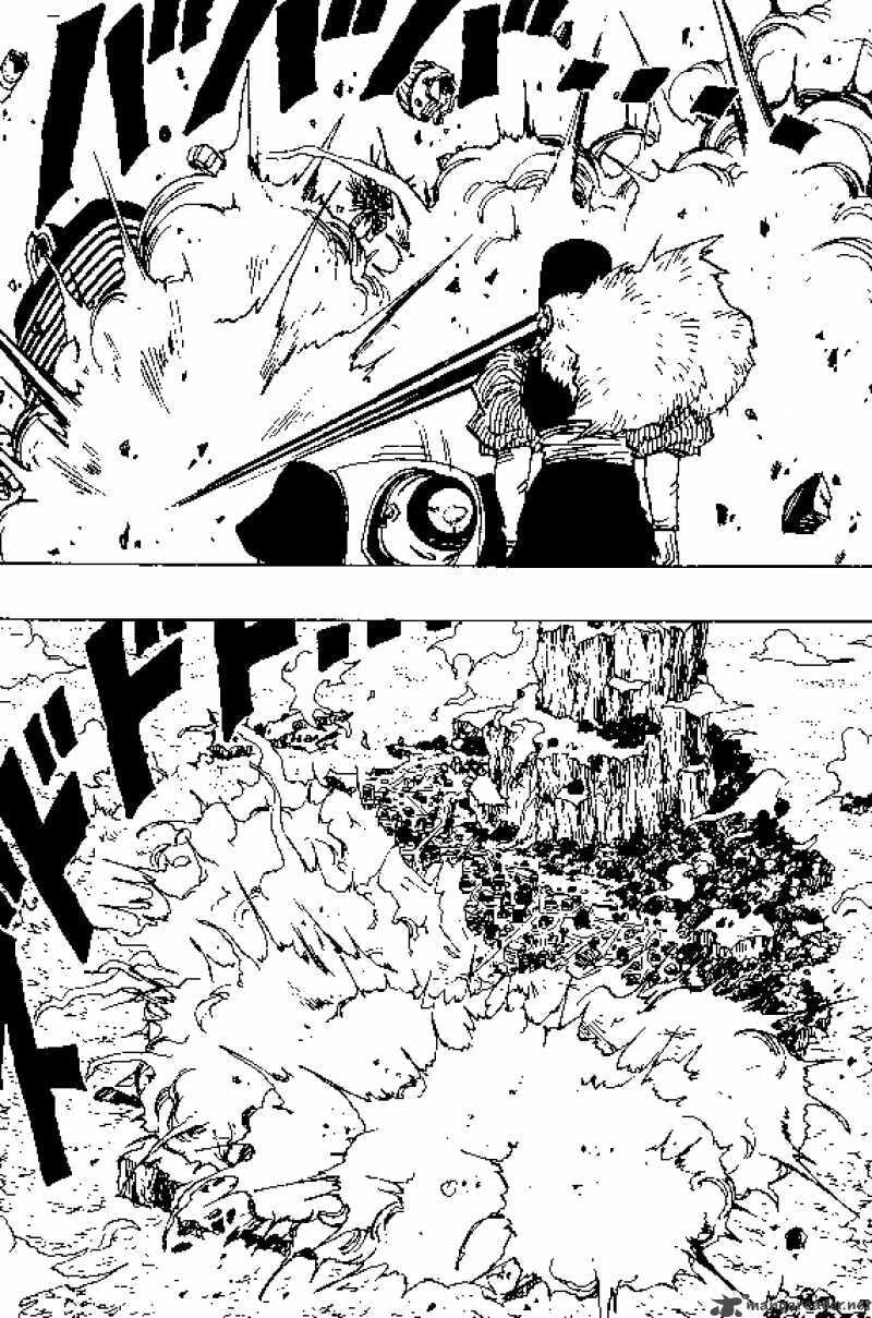 Read Dragon Ball chapter 339 image 8 on Lezhin