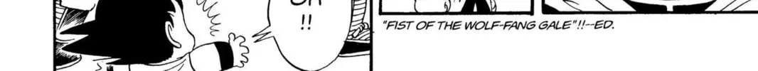 Read Dragon Ball chapter 34 image 21 on Lezhin