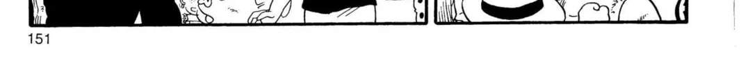 Read Dragon Ball chapter 35 image 3 on Lezhin