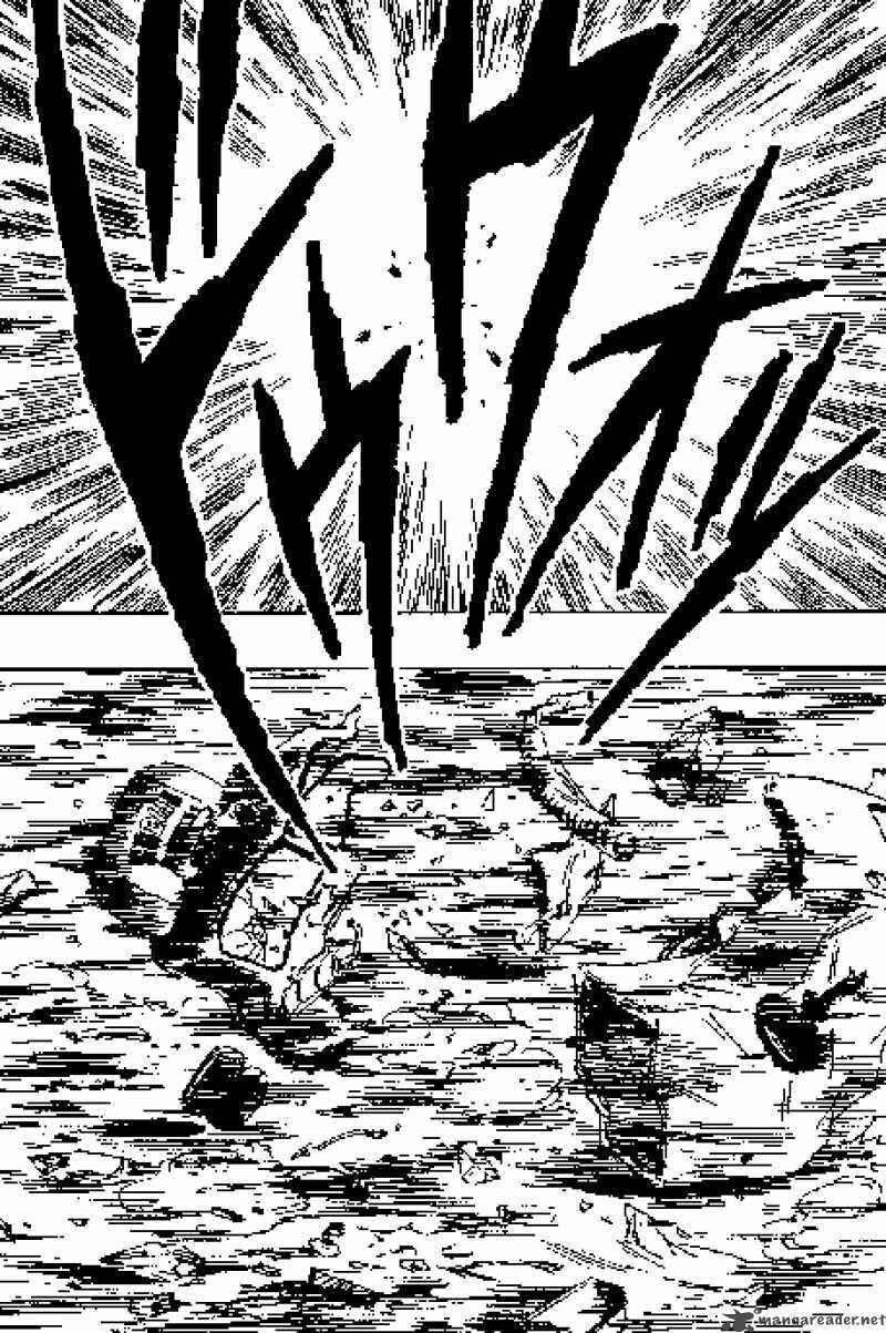 Read Dragon Ball chapter 352 image 8 on Lezhin