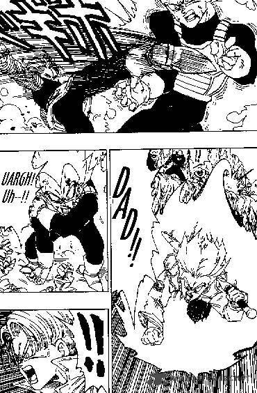 Read Dragon Ball chapter 353 image 13 on Lezhin