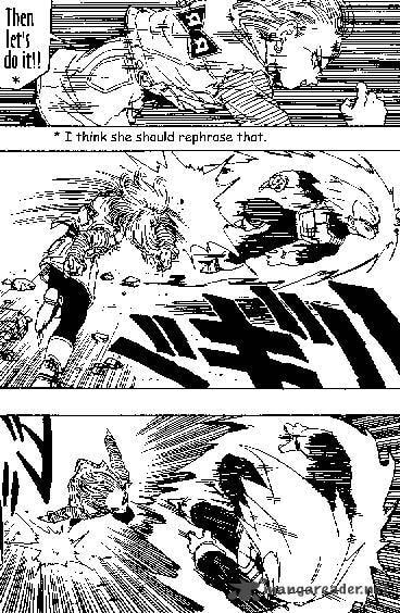 Read Dragon Ball chapter 353 image 4 on Lezhin
