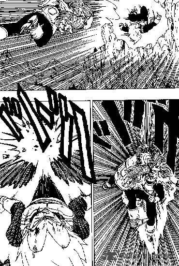 Read Dragon Ball chapter 353 image 5 on Lezhin