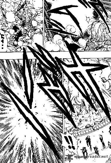 Read Dragon Ball chapter 353 image 7 on Lezhin