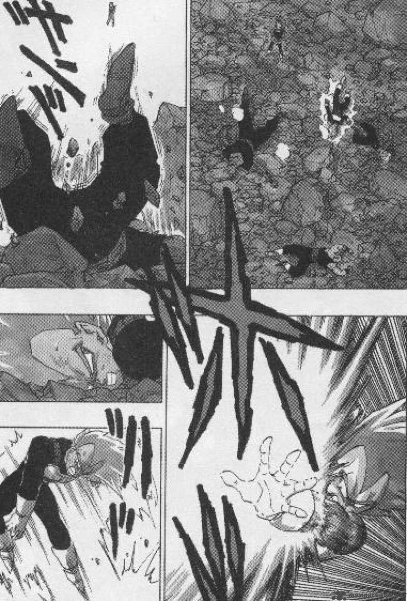 Read Dragon Ball chapter 354 image 10 on Lezhin