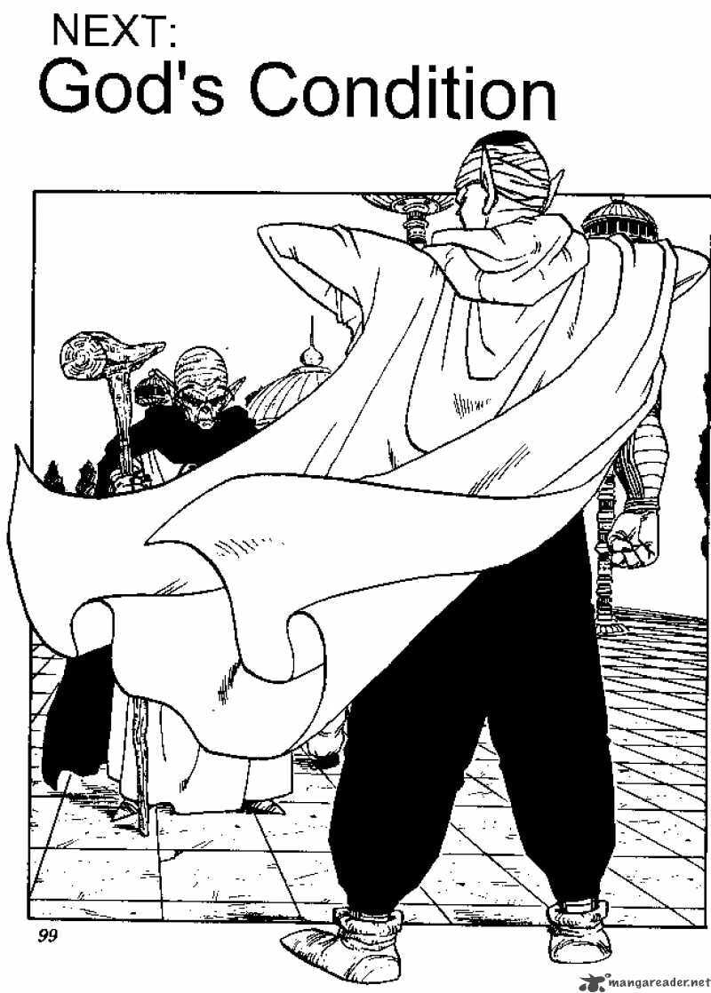 Read Dragon Ball chapter 355 image 19 on Lezhin
