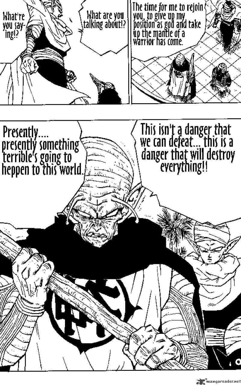 Read Dragon Ball chapter 358 image 13 on Lezhin