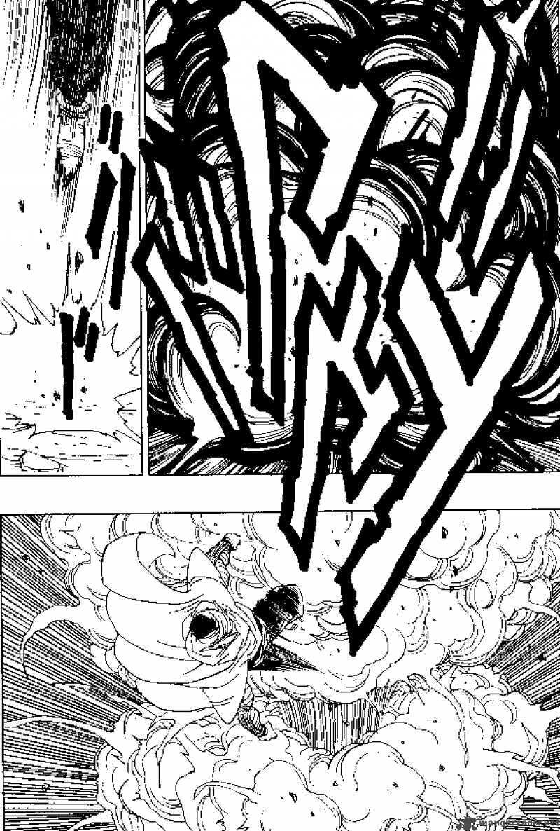 Read Dragon Ball chapter 363 image 2 on Lezhin