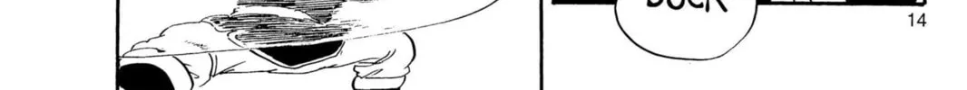 Read Dragon Ball chapter 37 image 15 on Lezhin