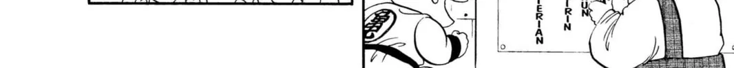 Read Dragon Ball chapter 37 image 3 on Lezhin