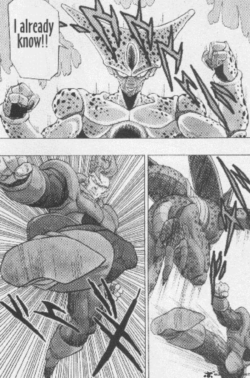 Read Dragon Ball chapter 371 image 12 on Lezhin