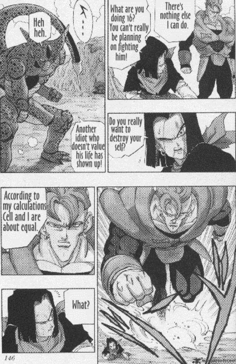 Read Dragon Ball chapter 371 image 5 on Lezhin