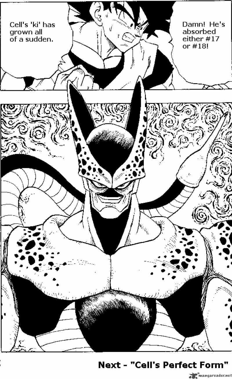 Read Dragon Ball chapter 372 image 13 on Lezhin