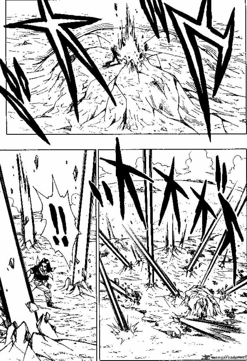 Read Dragon Ball chapter 372 image 4 on Lezhin