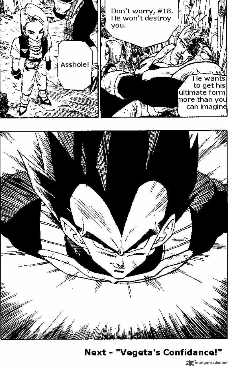 Read Dragon Ball chapter 375 image 13 on Lezhin