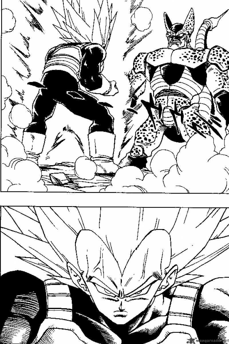 Read Dragon Ball chapter 377 image 10 on Lezhin