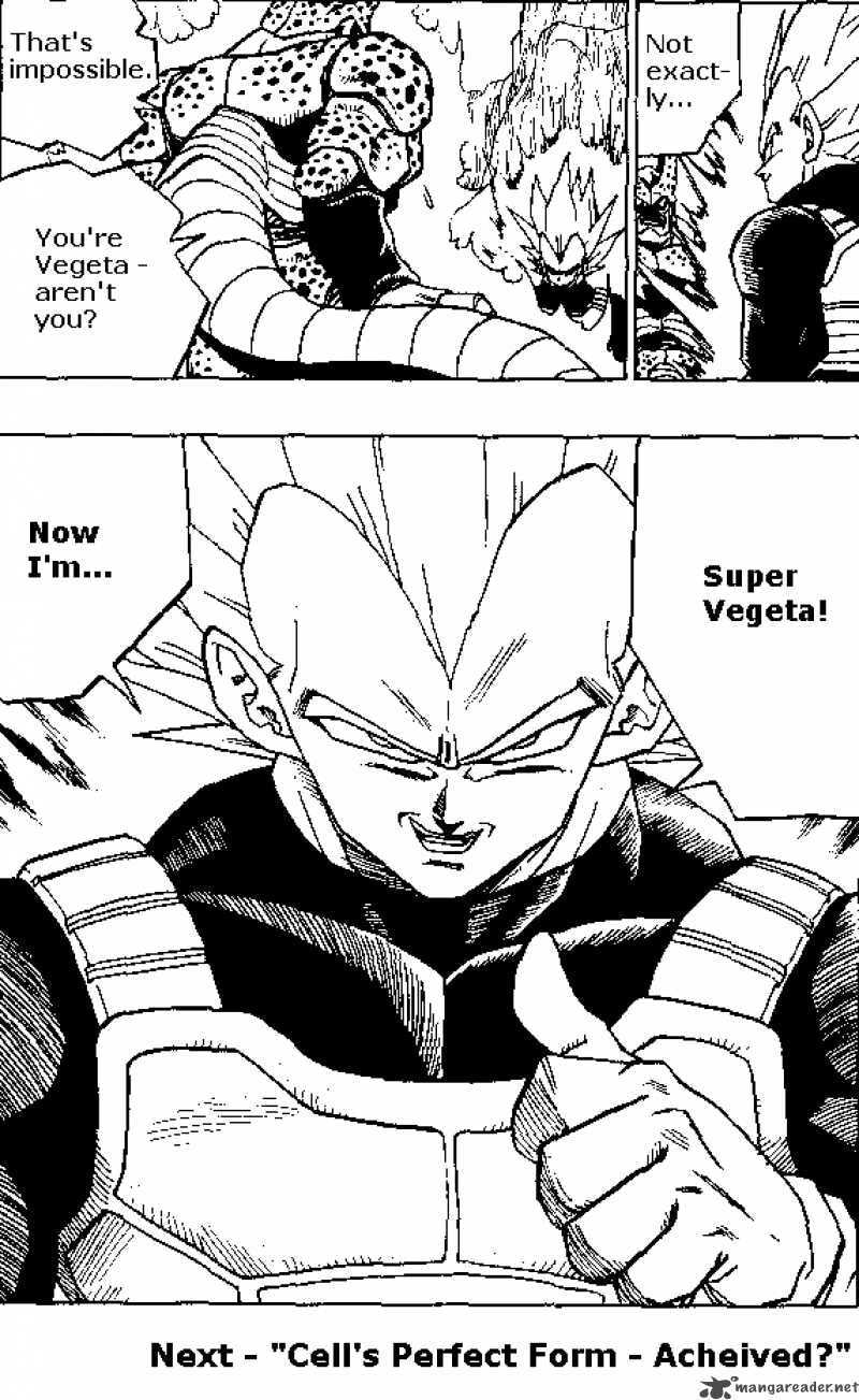 Read Dragon Ball chapter 378 image 13 on Lezhin
