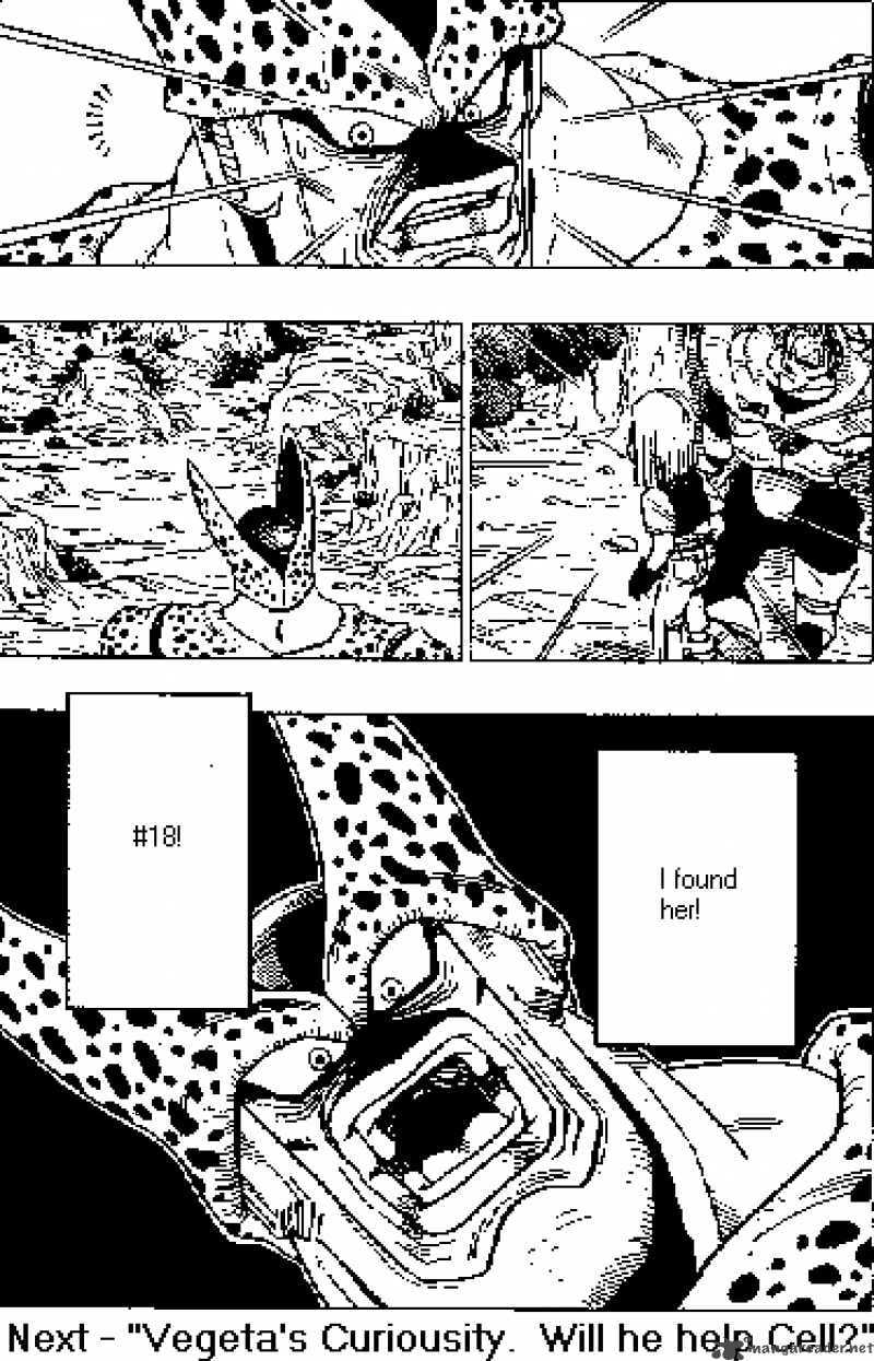 Read Dragon Ball chapter 380 image 13 on Lezhin