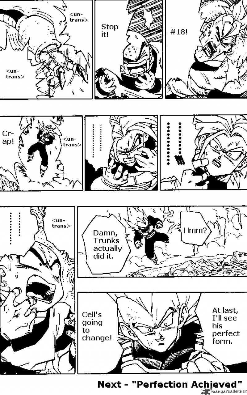 Read Dragon Ball chapter 381 image 13 on Lezhin