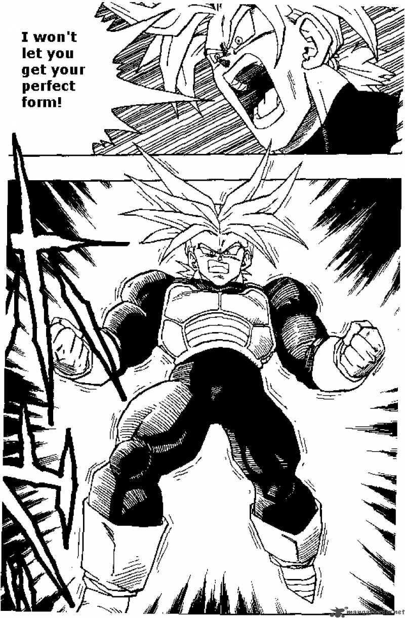 Read Dragon Ball chapter 381 image 4 on Lezhin
