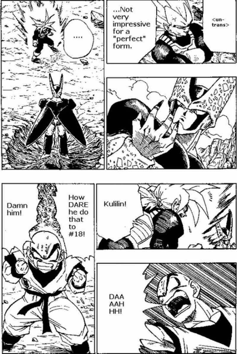 Read Dragon Ball chapter 382 image 10 on Lezhin