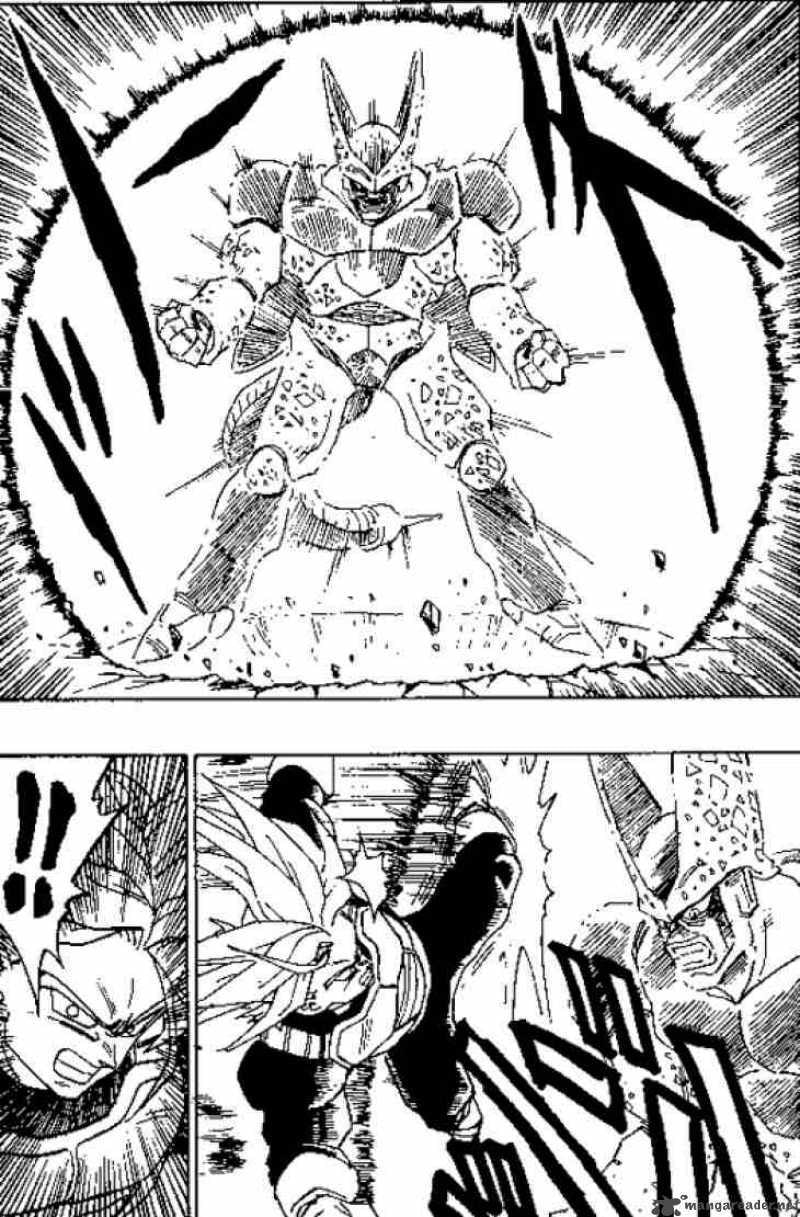 Read Dragon Ball chapter 382 image 2 on Lezhin