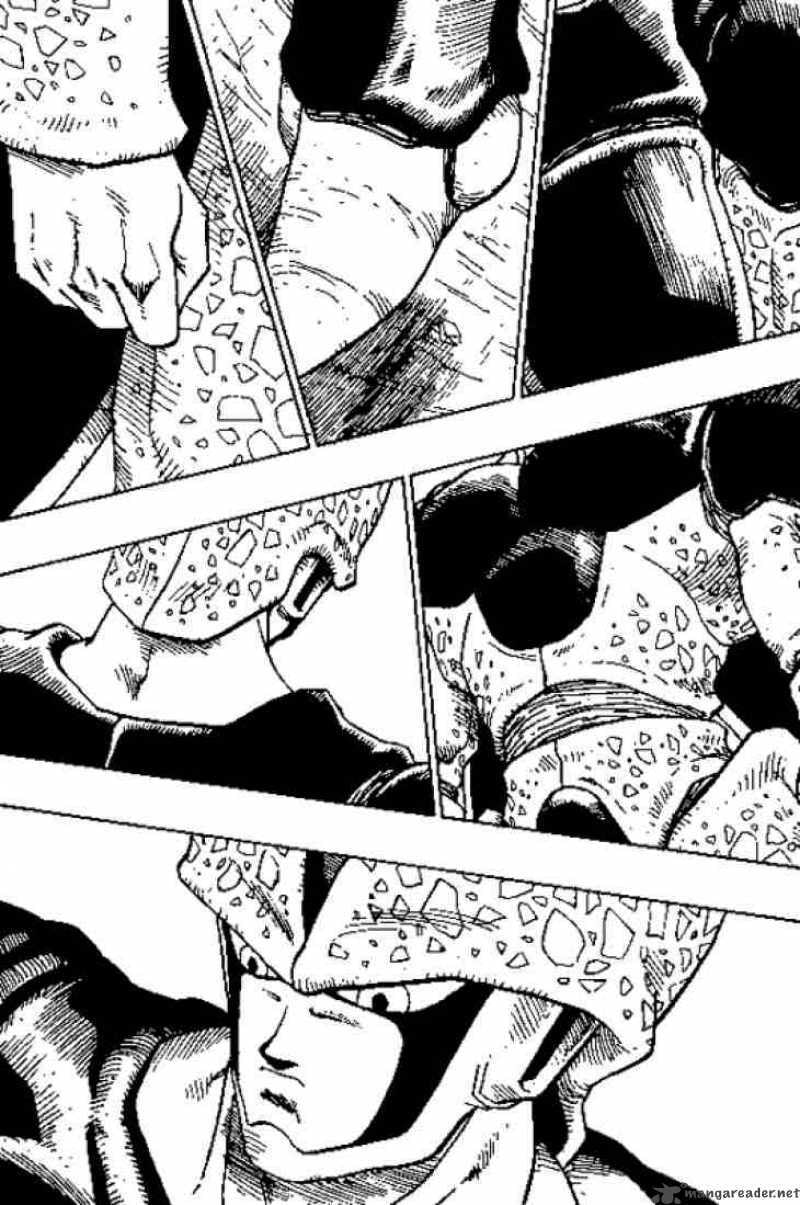 Read Dragon Ball chapter 382 image 8 on Lezhin