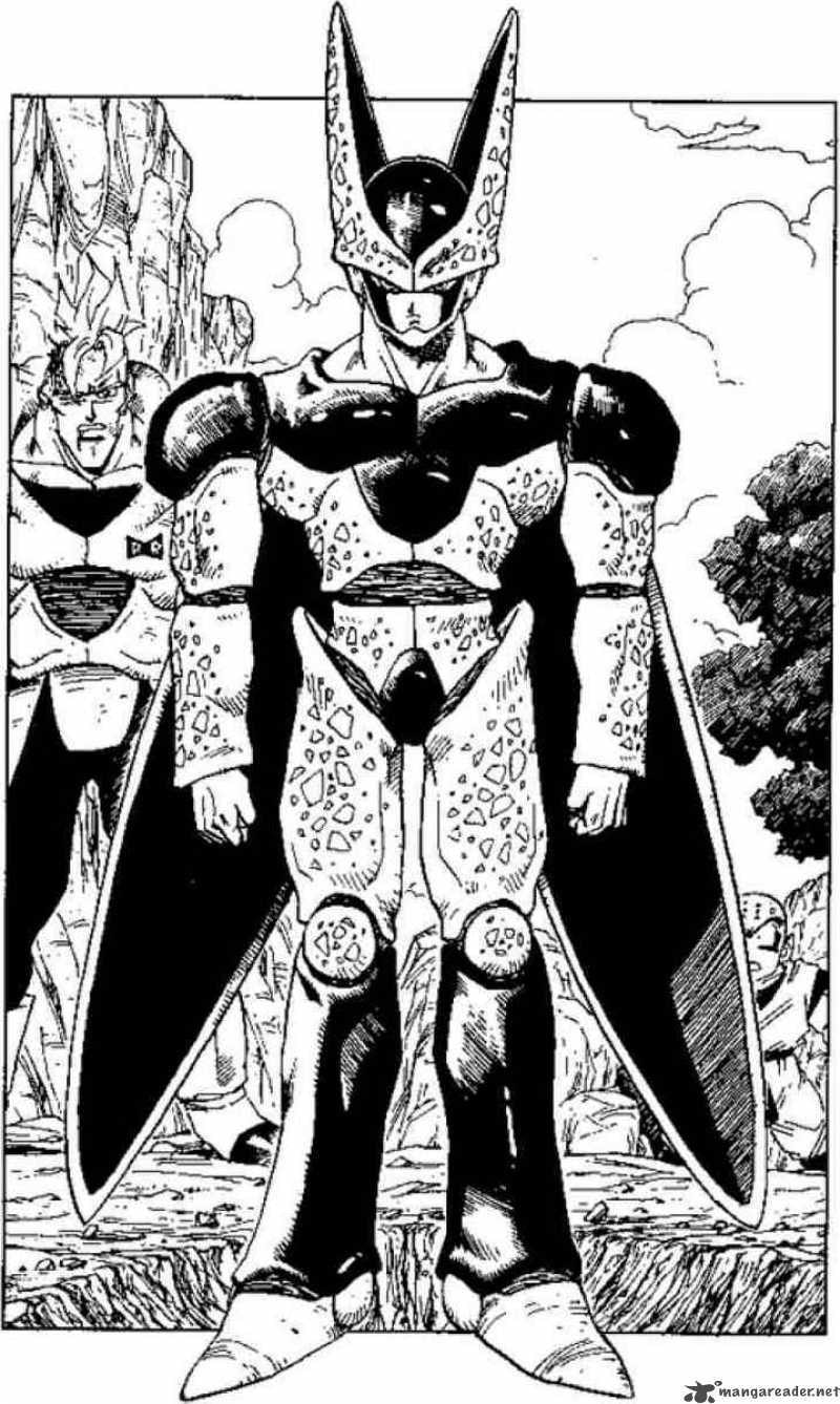 Read Dragon Ball chapter 382 image 9 on Lezhin