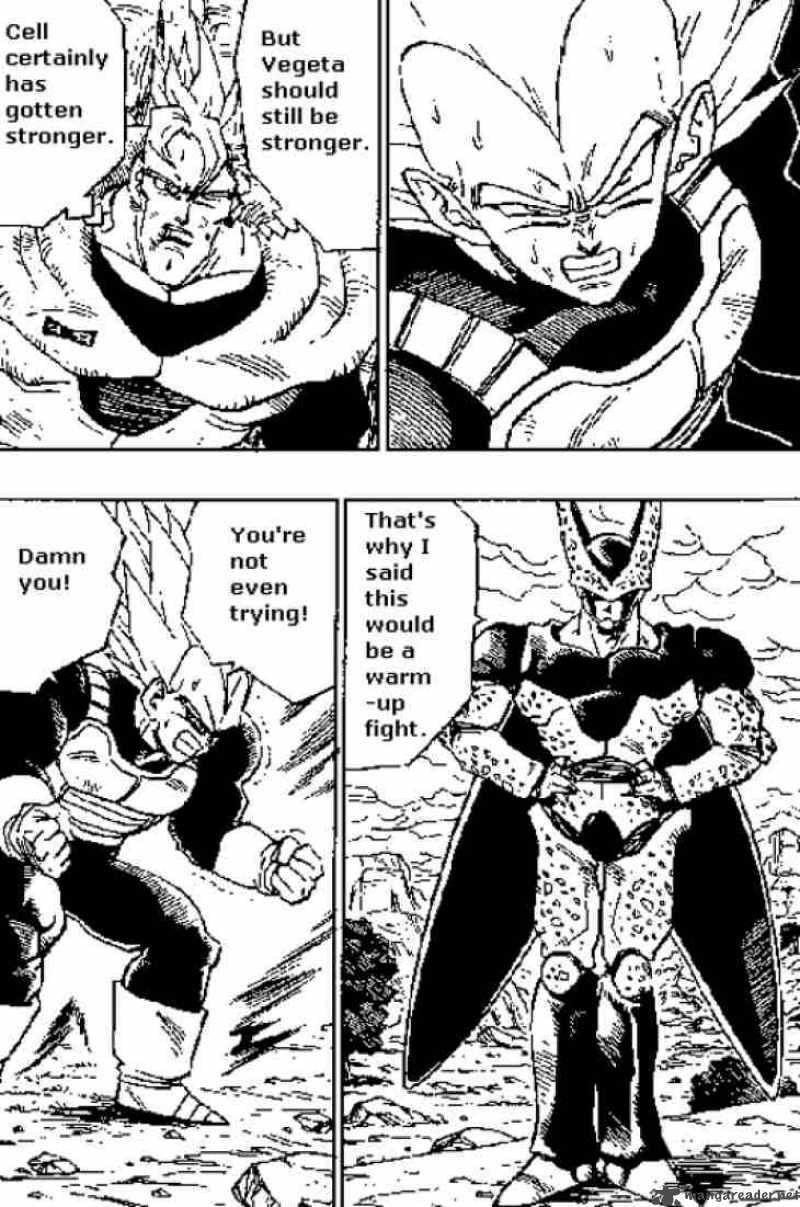 Read Dragon Ball chapter 383 image 10 on Lezhin