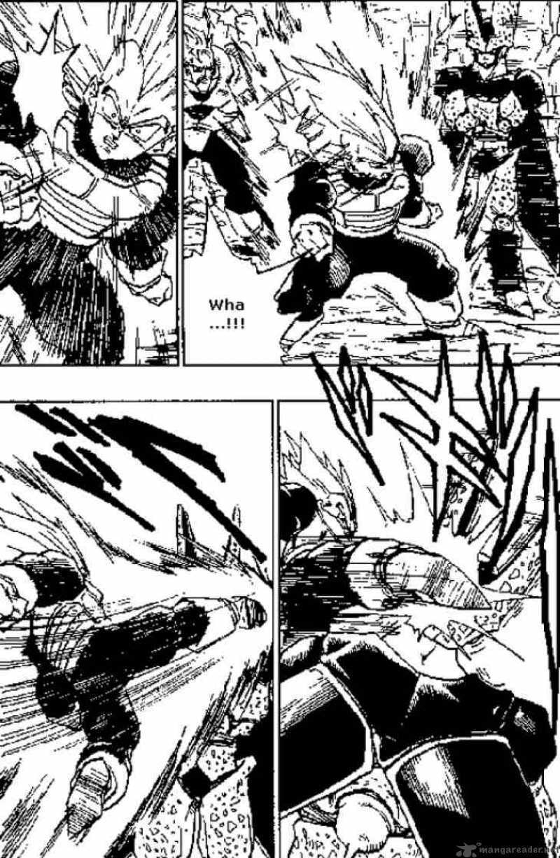 Read Dragon Ball chapter 383 image 12 on Lezhin
