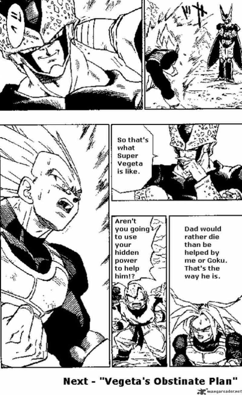 Read Dragon Ball chapter 383 image 13 on Lezhin